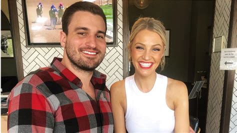 Who Is Carley Shimkus’ Husband, Peter Buchignani & How Many。